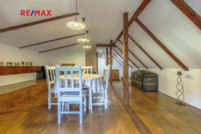 Prodej rodinného domu, Merboltice, 227 m2