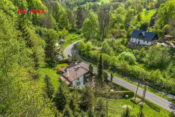 Prodej rodinného domu, Merboltice, 227 m2