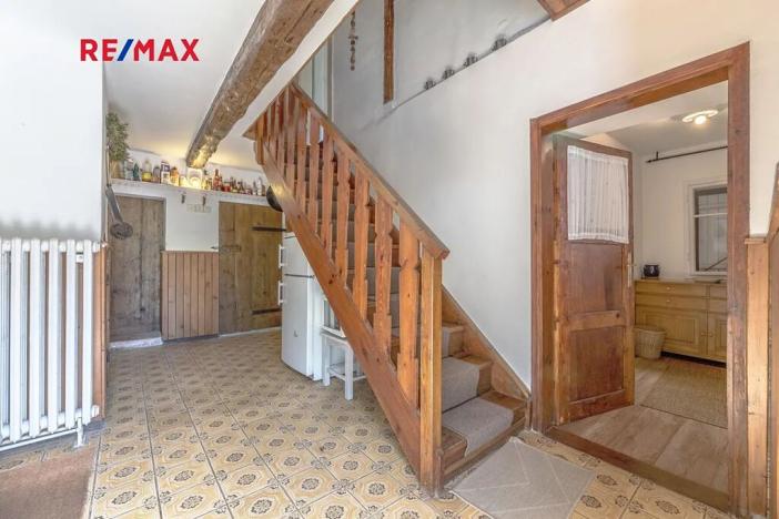 Prodej chalupy, Merboltice, 227 m2