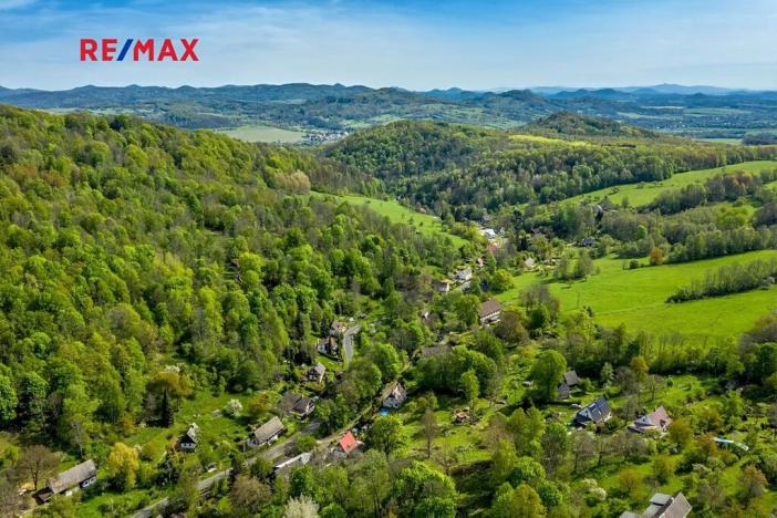 Prodej chalupy, Merboltice, 227 m2