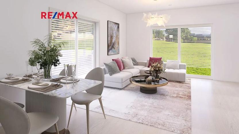 Prodej bytu 2+1, Hradec Králové, Meruňková, 70 m2