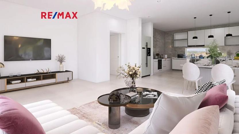 Prodej bytu 2+1, Hradec Králové, Meruňková, 70 m2