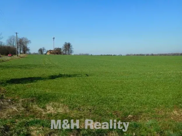 Prodej pozemku pro bydlení, Lučina, 1364 m2