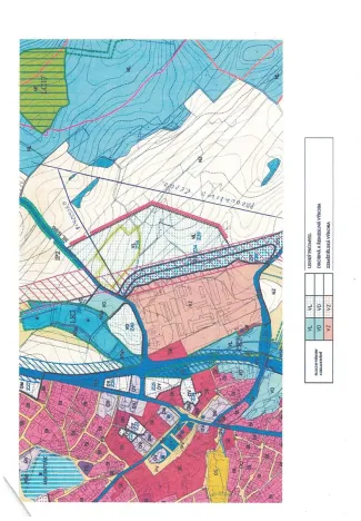 Prodej komerčního pozemku, Štoky, 23400 m2