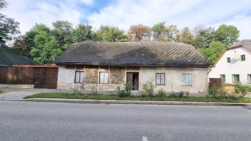 Prodej rodinného domu, Chotěboř, 110 m2