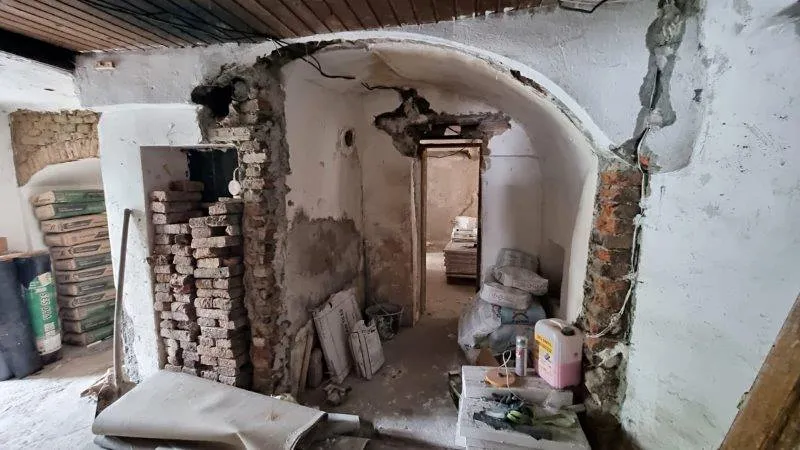 Prodej rodinného domu, Chotěboř, 110 m2