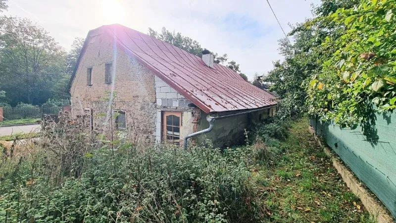 Prodej rodinného domu, Chotěboř, 110 m2