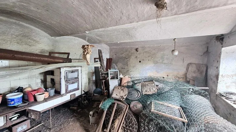 Prodej chalupy, Řečice, 90 m2