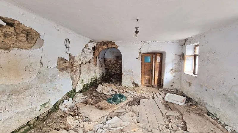 Prodej chalupy, Řečice, 90 m2