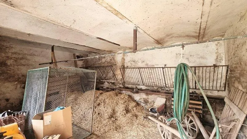 Prodej chalupy, Řečice, 90 m2