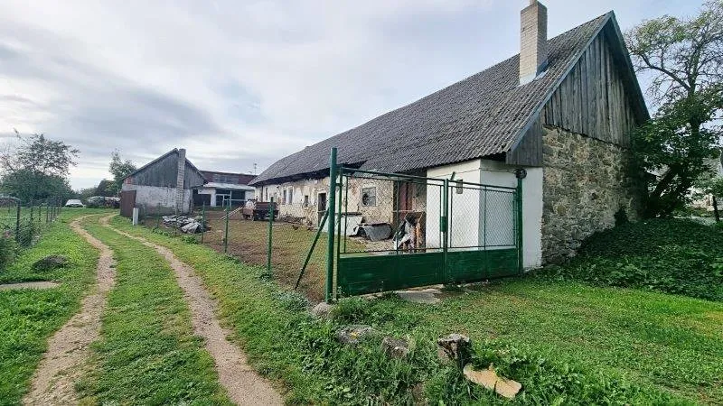Prodej chalupy, Řečice, 90 m2