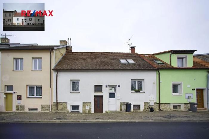 Prodej rodinného domu, Strakonice, Volyňská, 92 m2