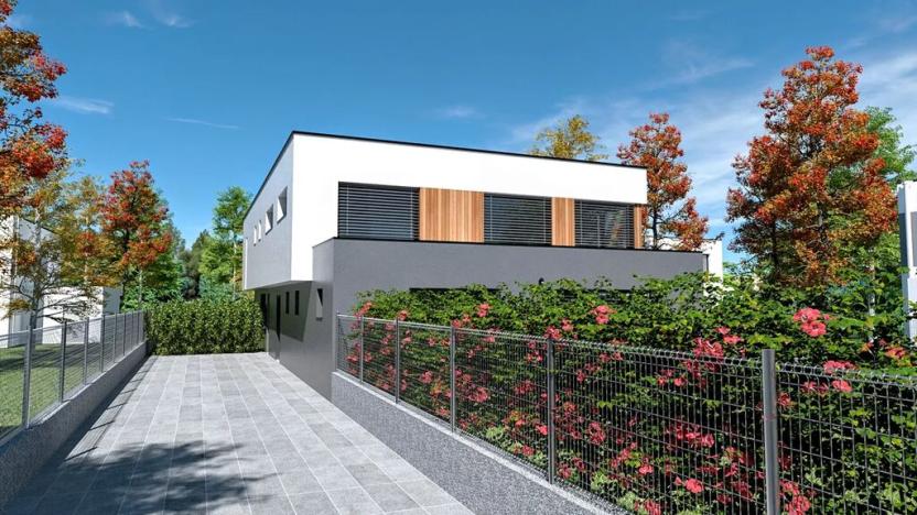 Prodej rodinného domu, Praha - Klánovice, Zádražanská, 122 m2