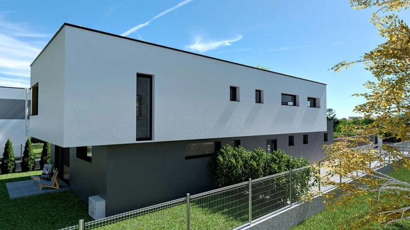 Prodej rodinného domu, Praha - Klánovice, Zádražanská, 122 m2