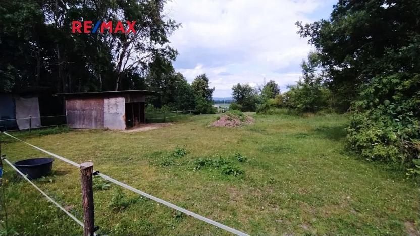 Prodej pozemku pro bydlení, Mladějov na Moravě, 7880 m2