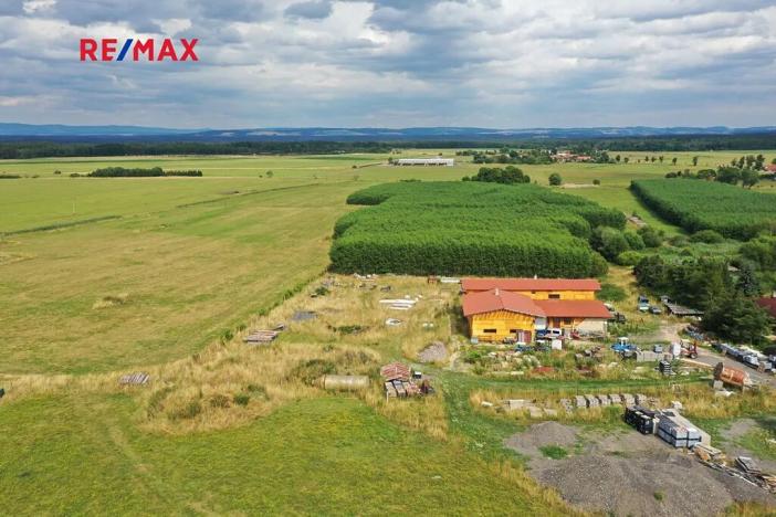 Prodej pozemku pro bydlení, Horní Jelení, 4000 m2