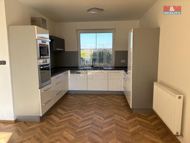 Prodej rodinného domu, Mikulovice, V Loučkách, 120 m2