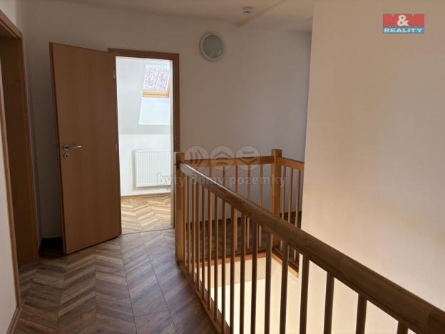 Prodej rodinného domu, Mikulovice, V Loučkách, 120 m2