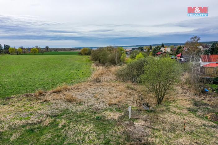 Prodej louky, Nýřany, 4139 m2