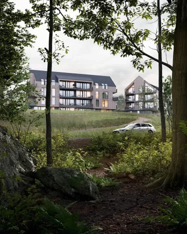 Prodej bytu 2+kk, Čachrov, 40 m2