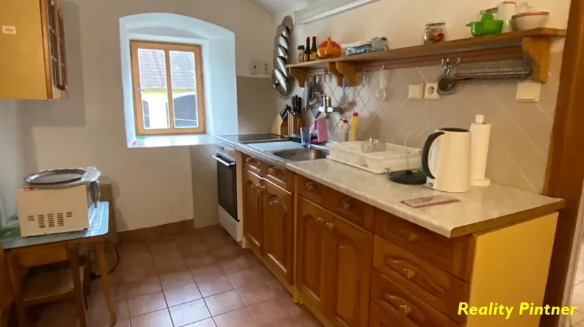 Prodej zemědělské usedlosti, Mirovice, 90 m2