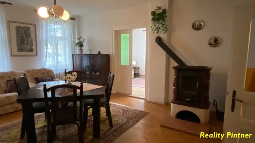 Prodej zemědělské usedlosti, Mirovice, 90 m2