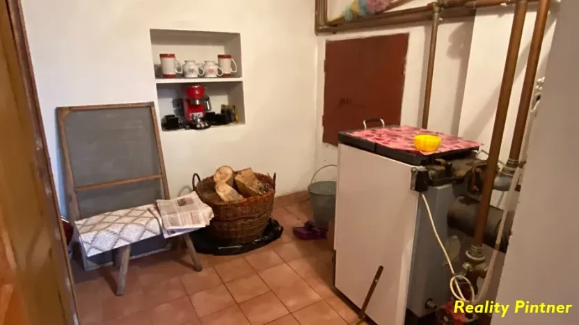 Prodej zemědělské usedlosti, Mirovice, 90 m2