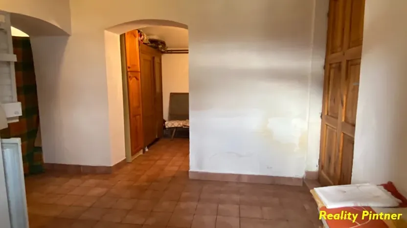 Prodej zemědělské usedlosti, Mirovice, 90 m2