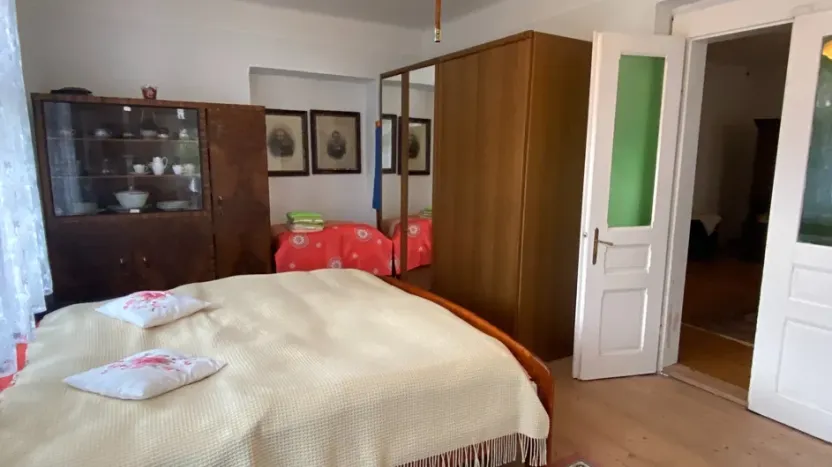 Prodej zemědělské usedlosti, Mirovice, 90 m2