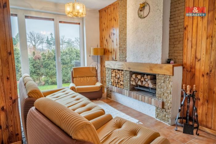 Prodej rodinného domu, Borek, 270 m2