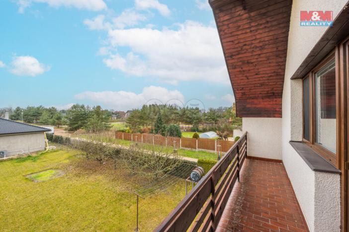 Prodej rodinného domu, Borek, 270 m2