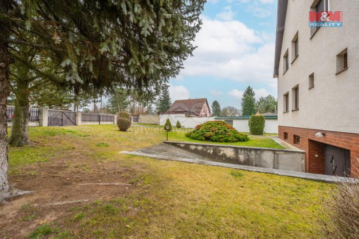 Prodej rodinného domu, Borek, 270 m2