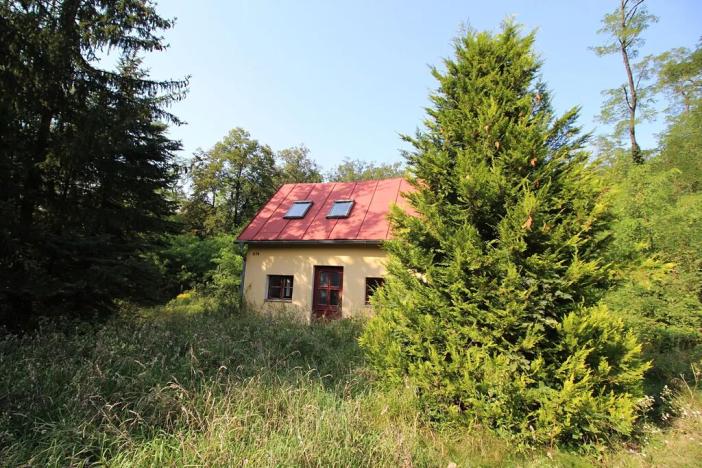 Prodej chaty, Husinec, Nad Údolím, 80 m2