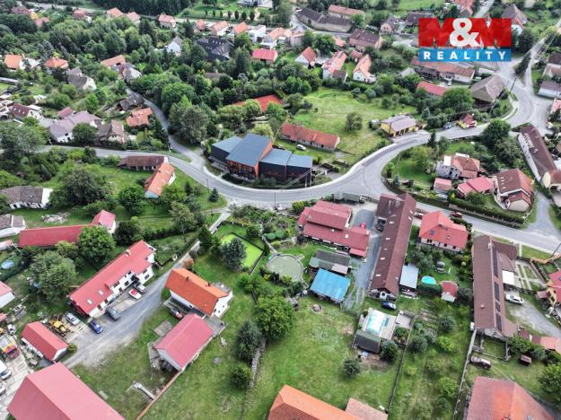 Prodej obchodního prostoru, Okrouhlo, 1076 m2