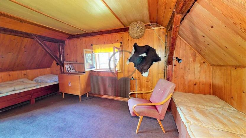 Prodej rodinného domu, Stará Paka, 199 m2