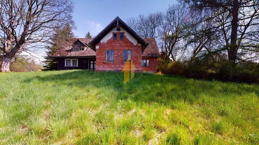 Prodej rodinného domu, Stará Paka, 199 m2