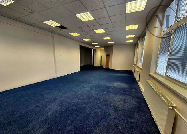 Pronájem kanceláře, České Budějovice, 91 m2