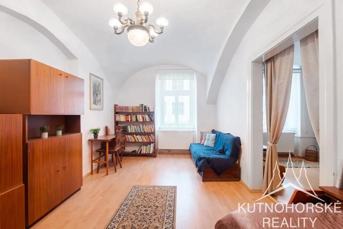 Prodej rodinného domu, Čáslav, Palackého, 158 m2