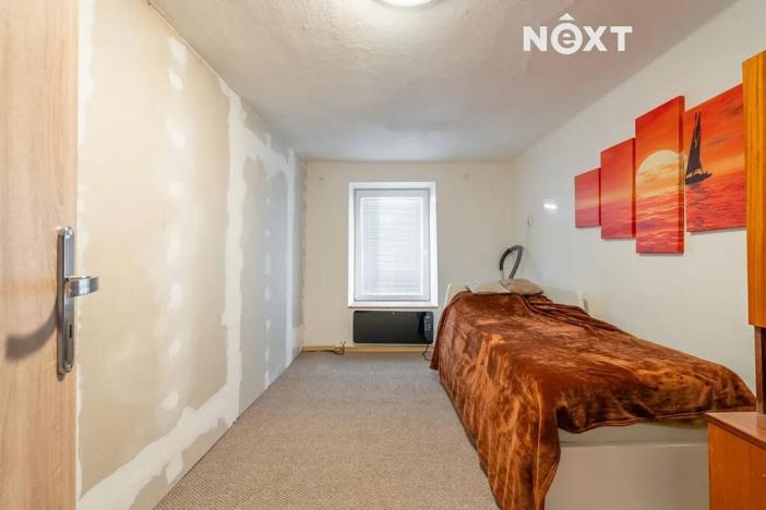 Prodej rodinného domu, Horní Dvořiště, Lázeňská, 105 m2