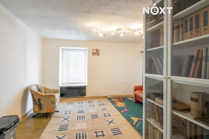 Prodej rodinného domu, Horní Dvořiště, Lázeňská, 105 m2