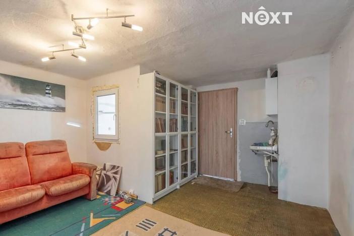 Prodej rodinného domu, Horní Dvořiště, Lázeňská, 105 m2