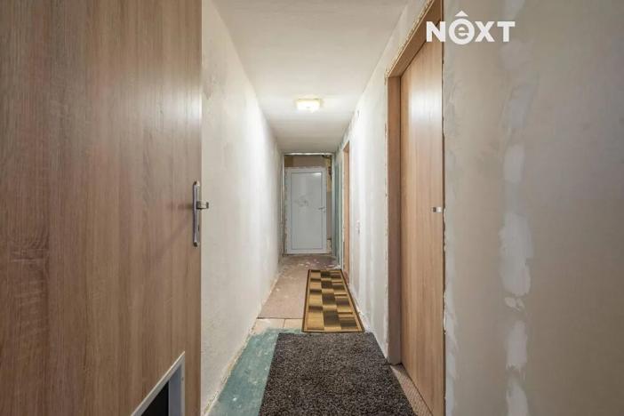 Prodej rodinného domu, Horní Dvořiště, Lázeňská, 105 m2