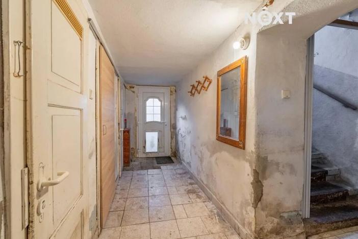 Prodej rodinného domu, Horní Dvořiště, Lázeňská, 105 m2