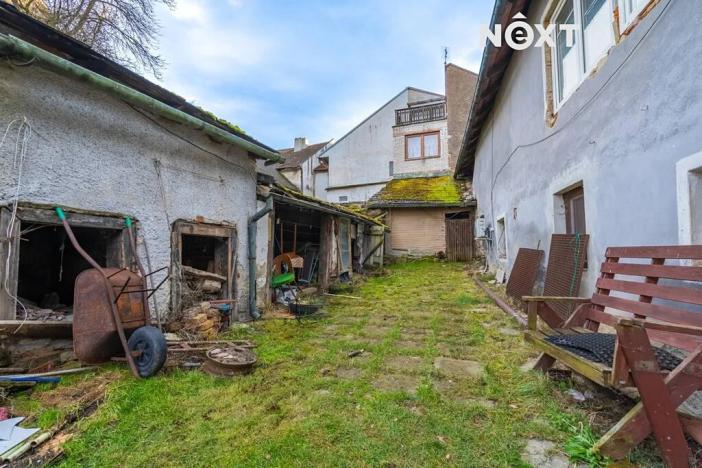 Prodej rodinného domu, Horní Dvořiště, Lázeňská, 105 m2