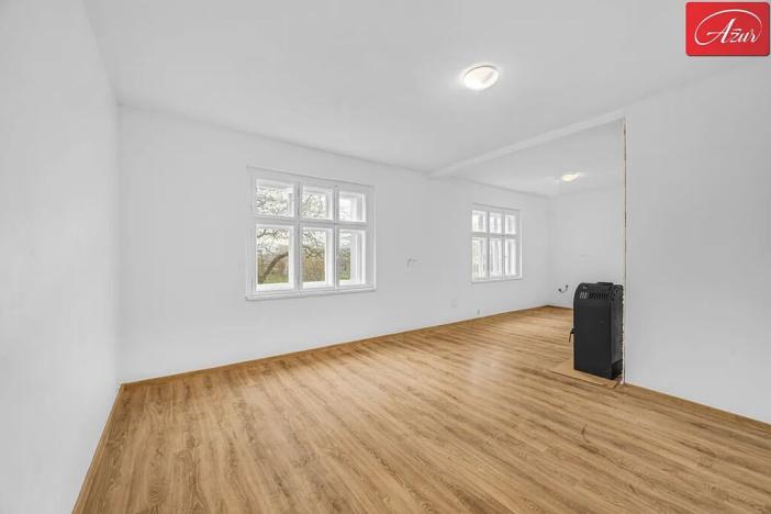 Prodej rodinného domu, Kladruby, 168 m2