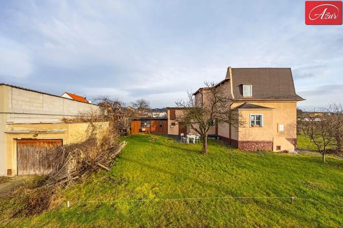 Prodej rodinného domu, Kladruby, 168 m2