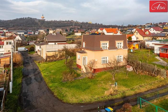 Prodej rodinného domu, Kladruby, 168 m2