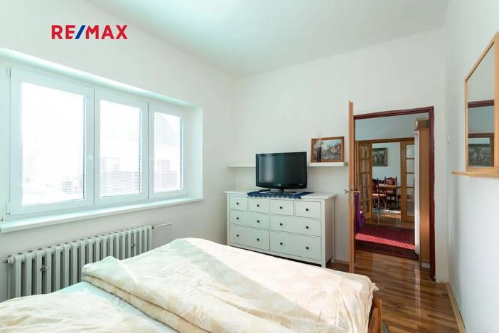 Prodej rodinného domu, Hořovičky, 140 m2