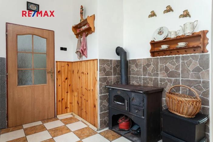 Prodej rodinného domu, Hořovičky, 140 m2