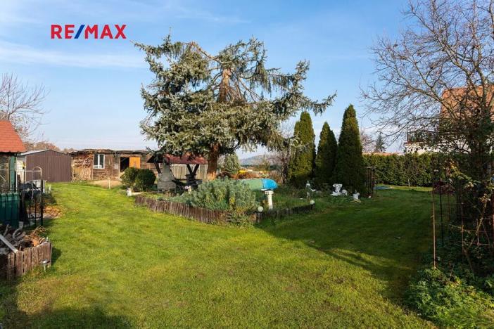 Prodej rodinného domu, Hořovičky, 140 m2